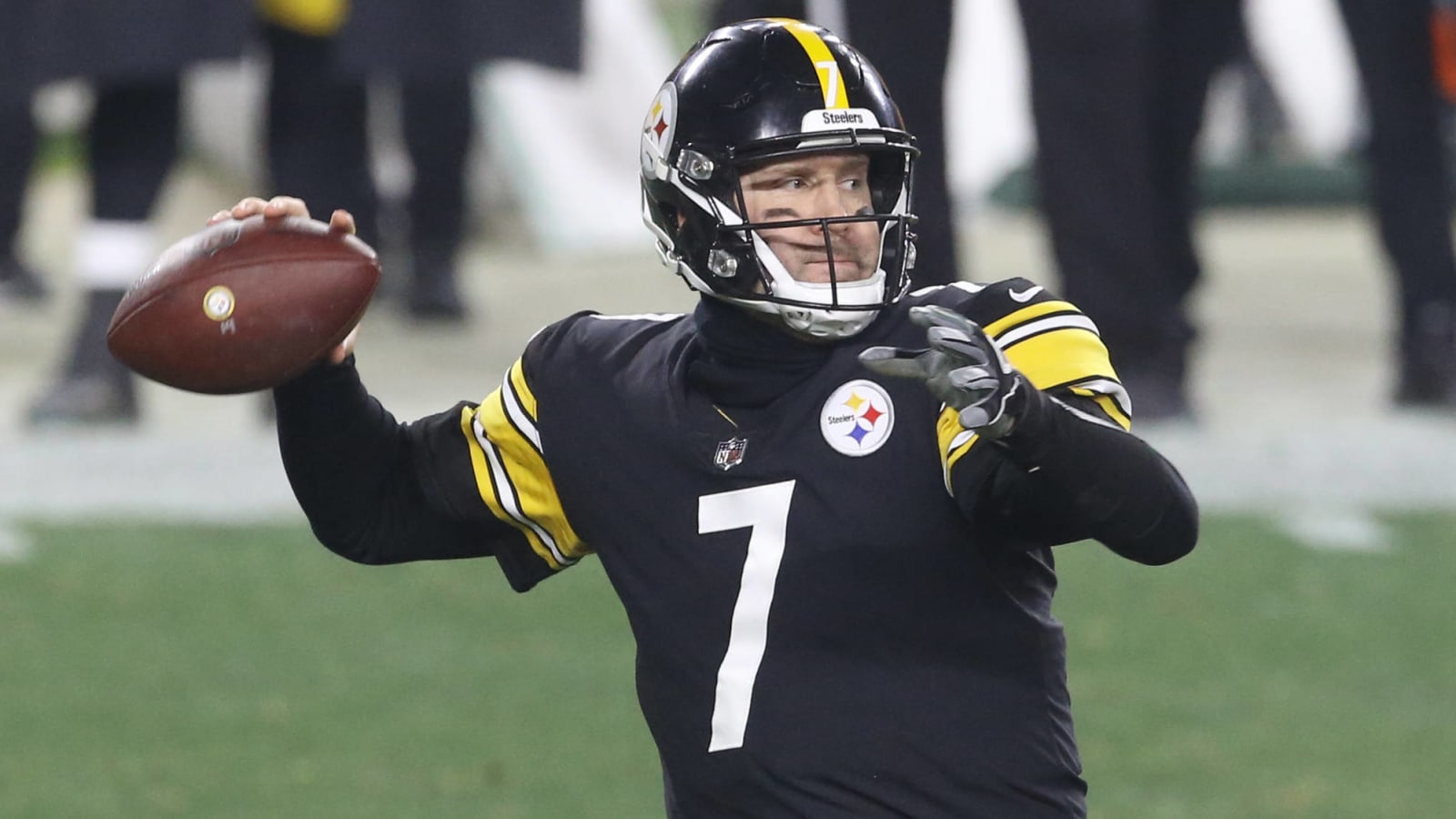 Big Ben, Steelers had positive meeting about QB's return?