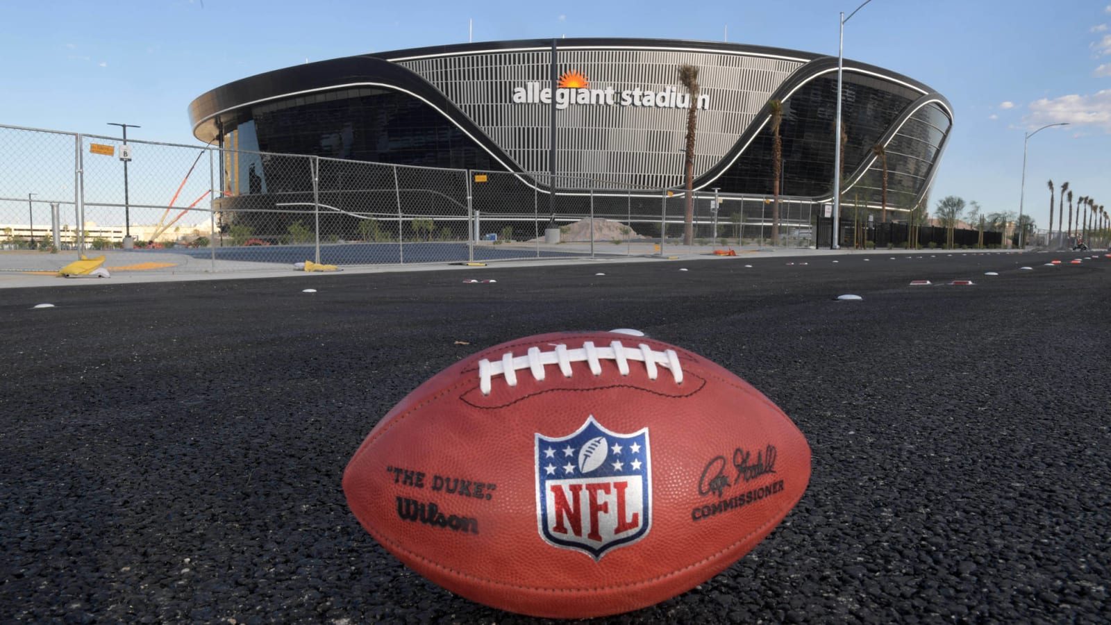 NFL considering shortening preseason
