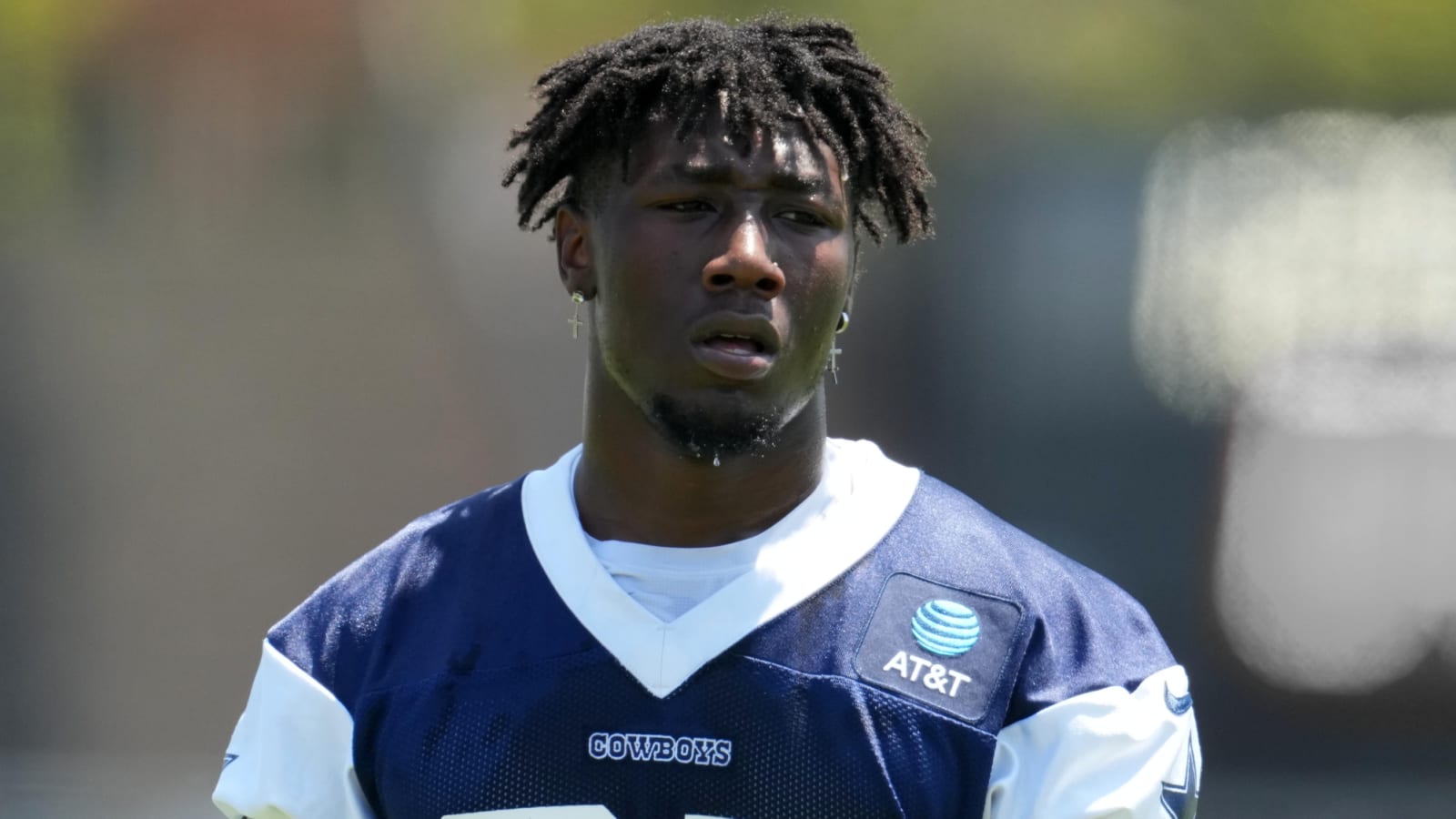 Four forgotten players from the NFC East