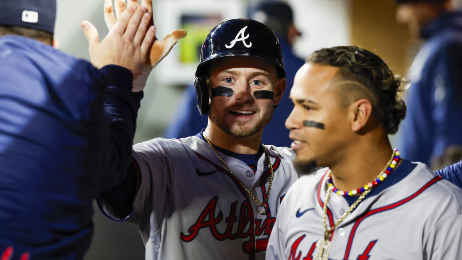 Braves lose back-to-back games for first time all season