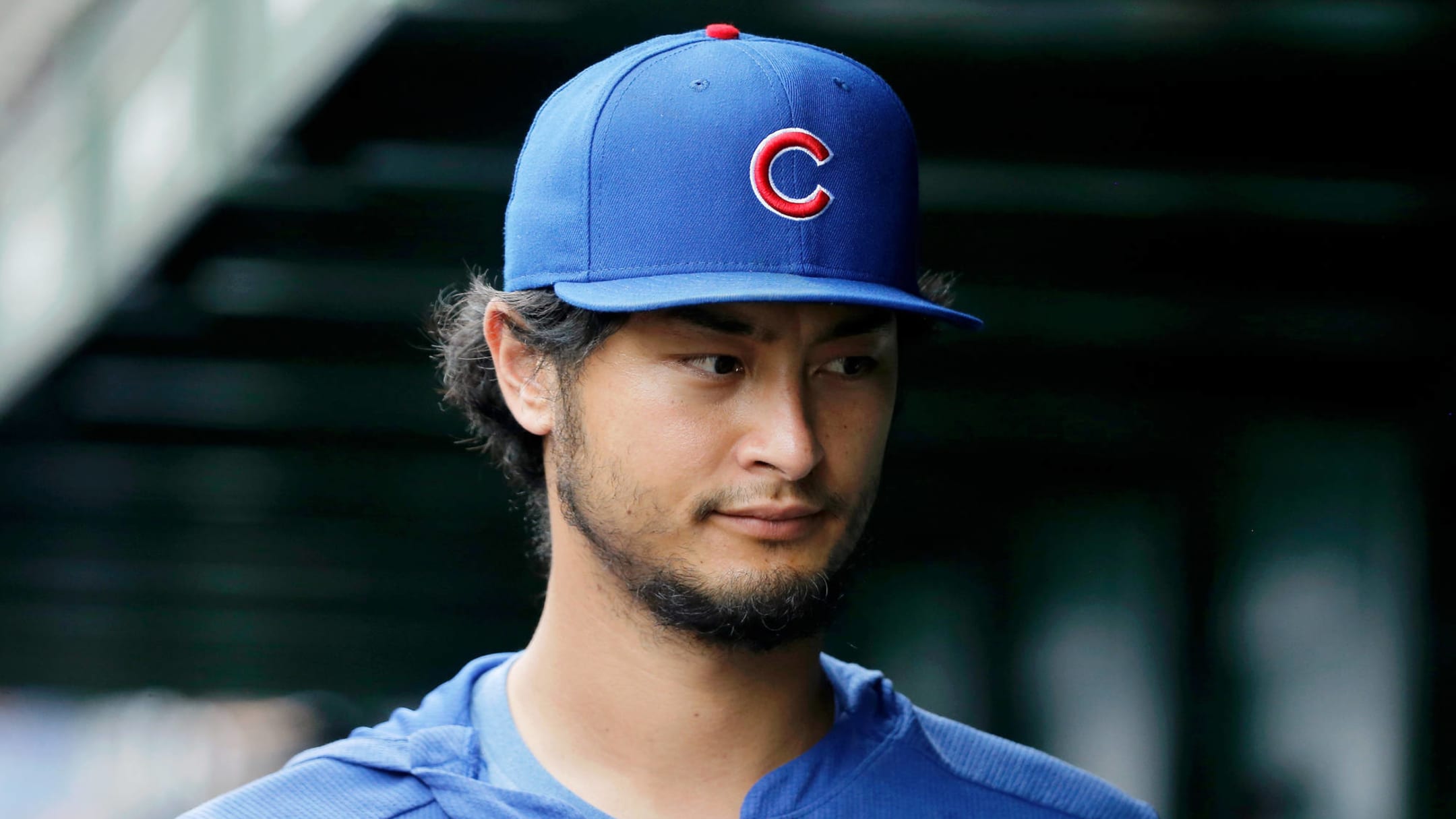 Yu Darvish sends hilarious tweet about Astros cheating scandal