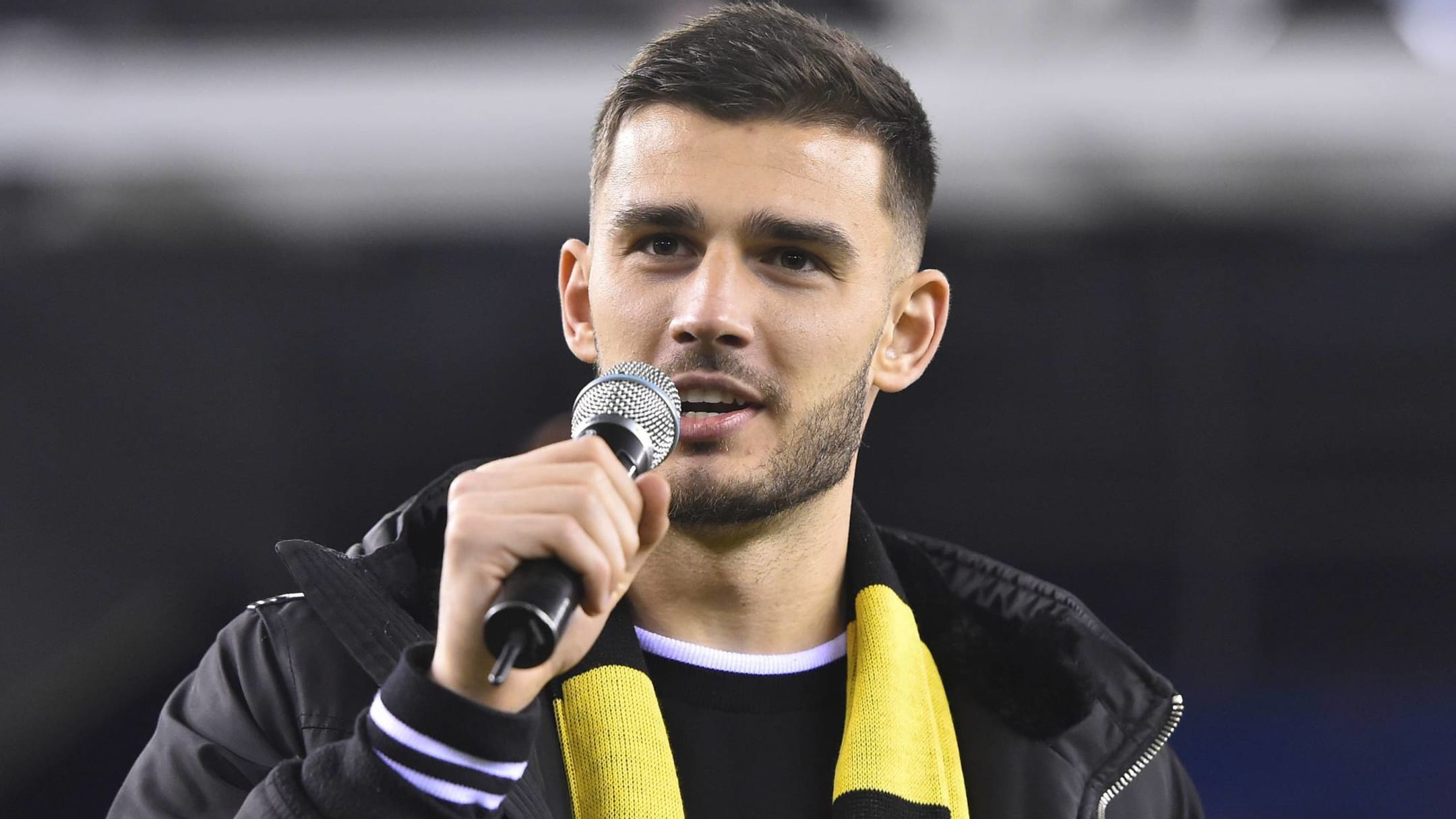 Matt Miazga joins RSC Anderlecht on year-long loan from Chelsea FC