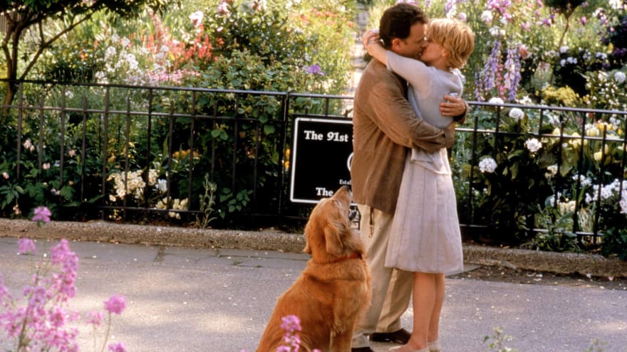 20 rom-coms that are perfect to watch during the spring