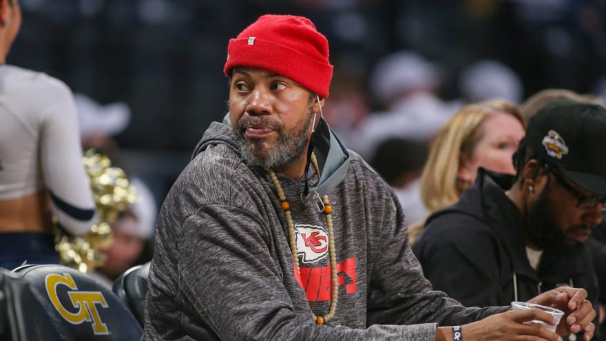 Rasheed Wallace Claims 2004 Pistons Would Beat 2017 Warriors: 'They Couldn&#39;t Match up With Us At Any Position'