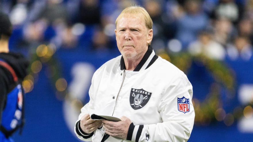 Mark Davis Is Not The Father!