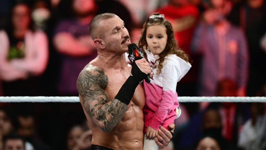 Randy Orton Reflects On How WWE Has Changed Under The New Regime