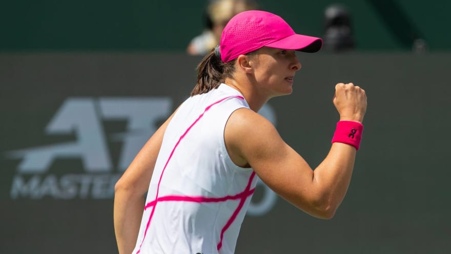 News tennis outlet