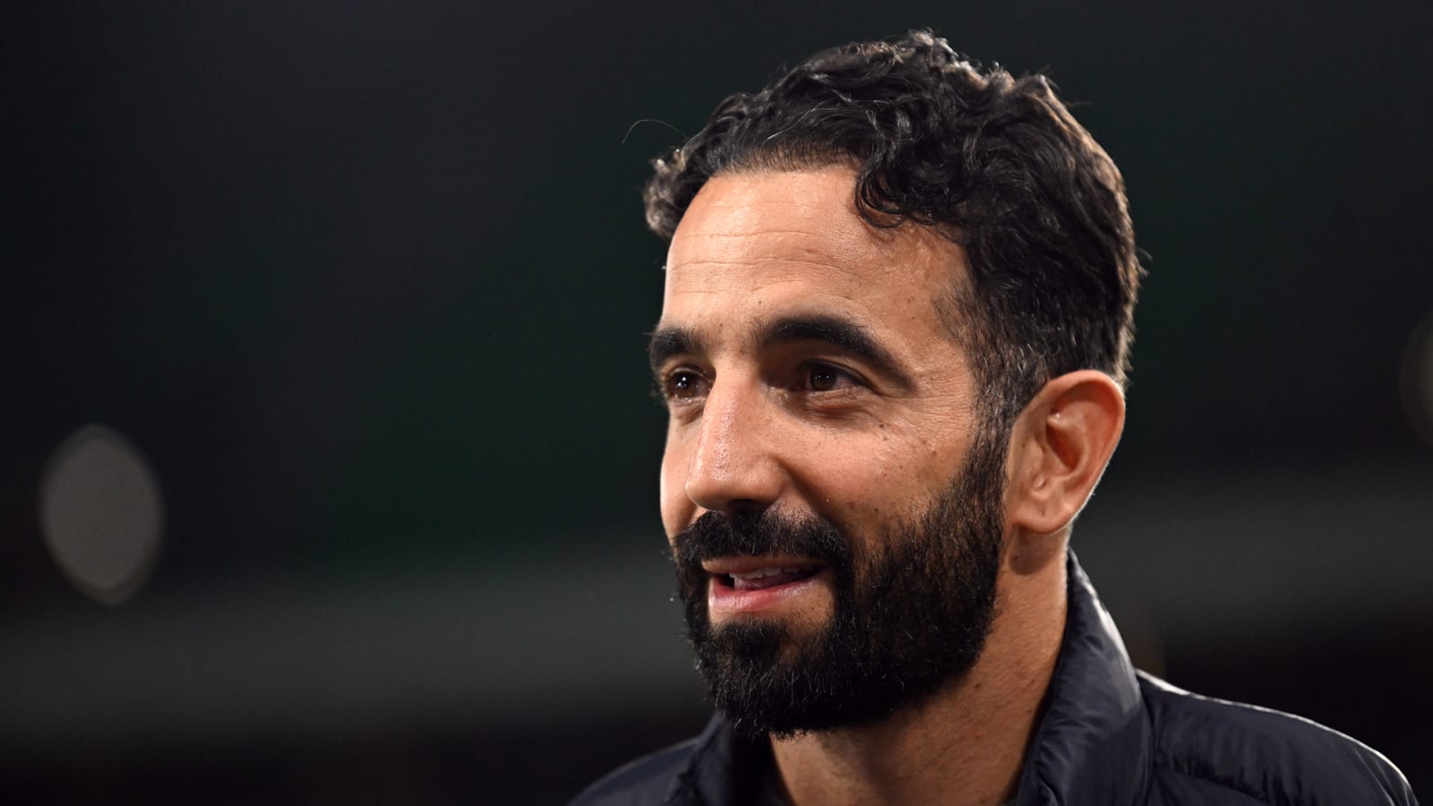 Manchester United’s new manager Ruben Amorim takes subtle dig at fans with Sir Alex Ferguson comparison