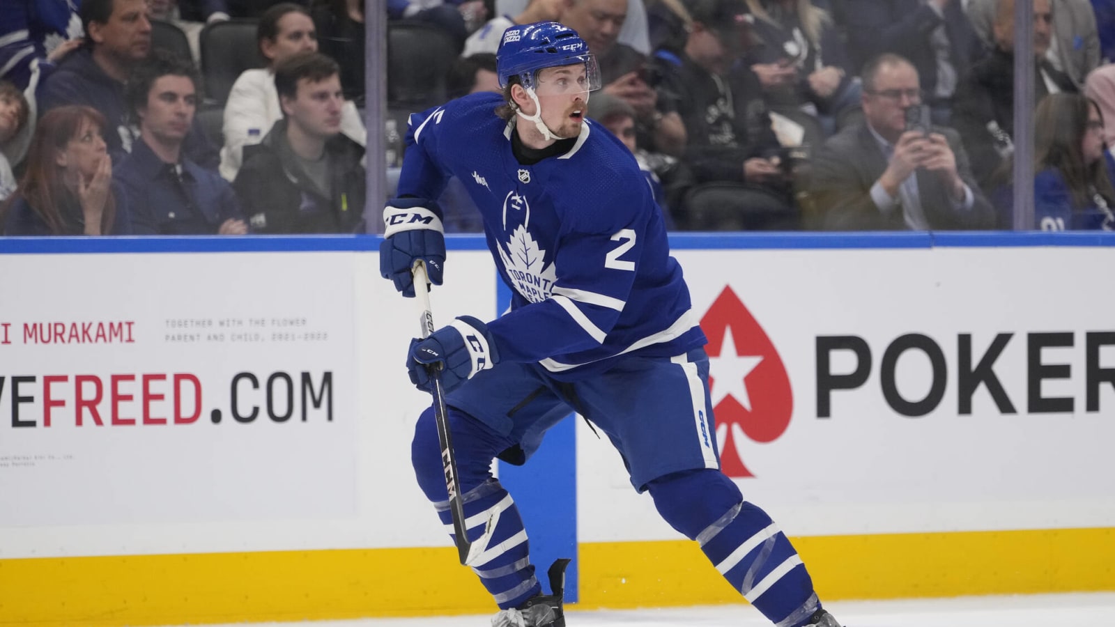 Transforming the Defense of the Maple Leafs