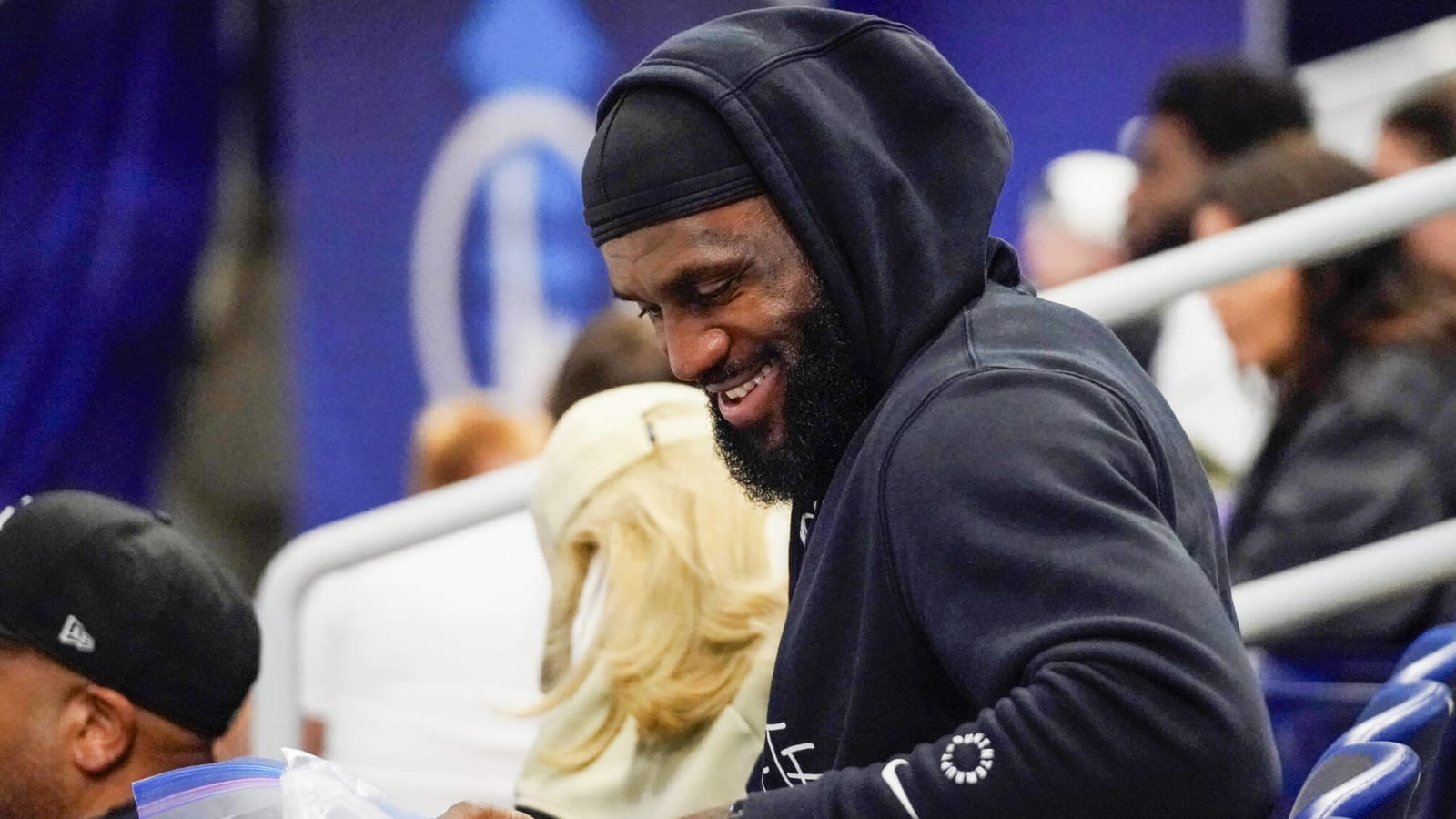 Los Angeles Lakers: LeBron James’ 2018 Moment With East Contender Resurfaces Amid NBA Free Agency Rumors