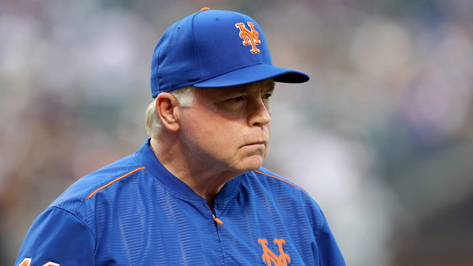 Mets GM believes in Buck Showalter, team's ability to turn things around