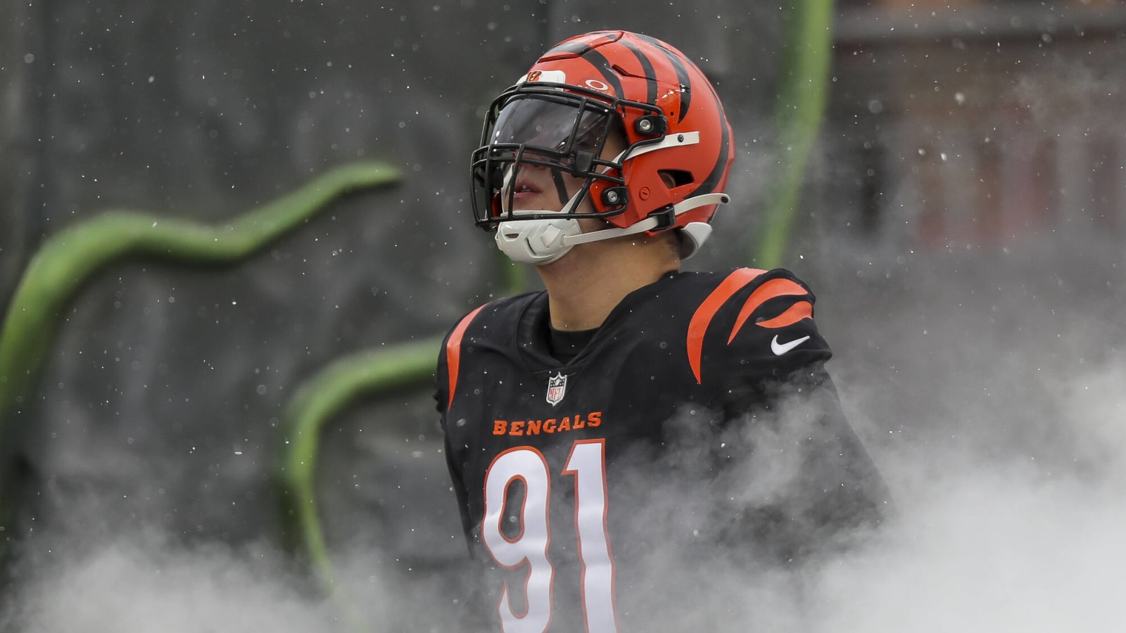 Cincinnati Bengals Expect Intense Showdown with Star Defender in Early May 2024