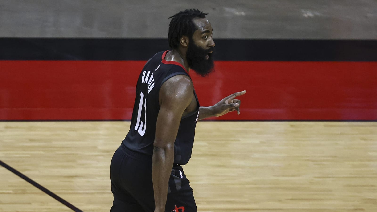 NBA exec: Harden unwilling to make sacrifices to win title