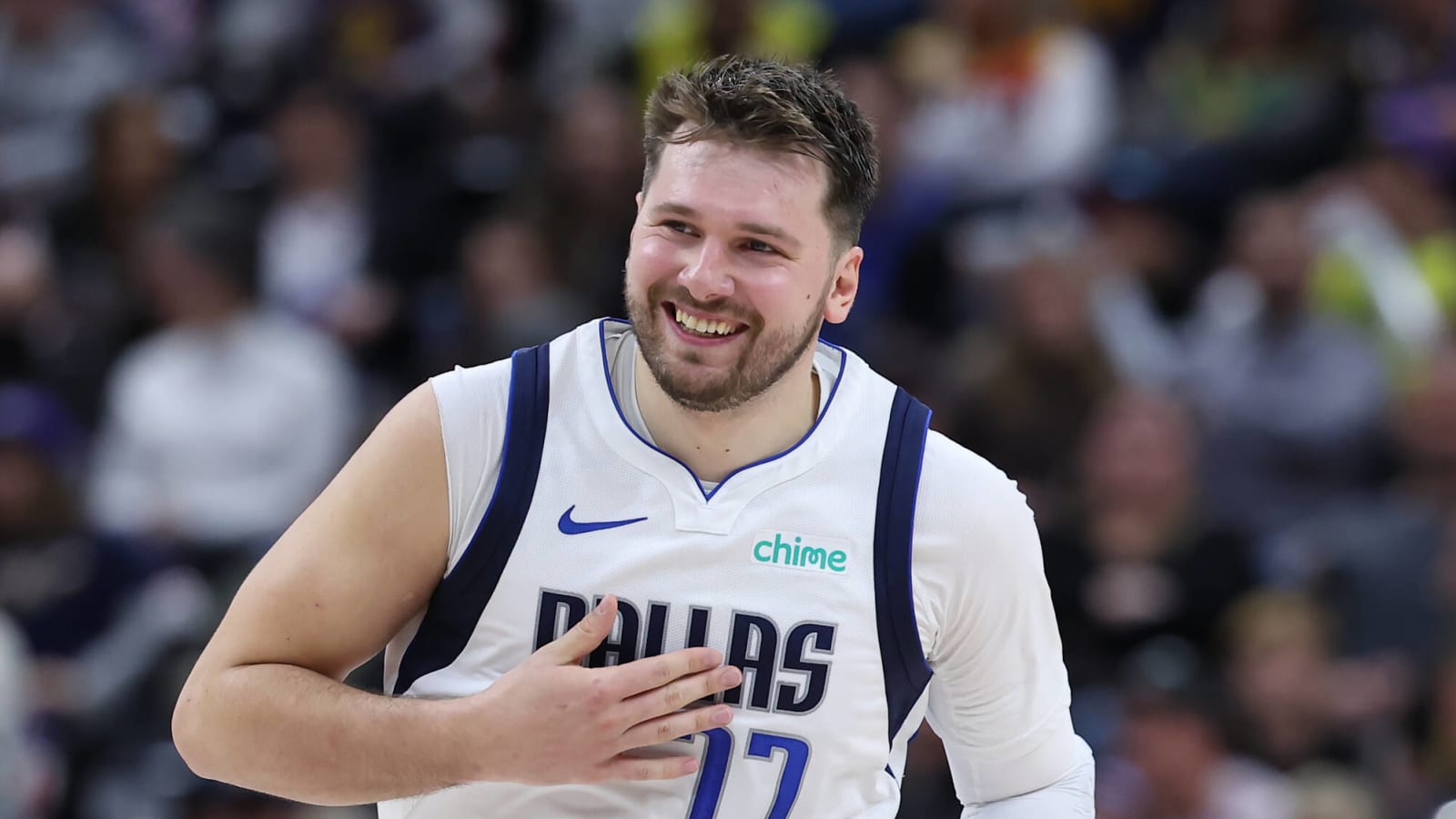 Luka Doncic Sets 3 New Records After Monster Triple-Double in Dallas Mavericks’ Win vs. Utah Jazz