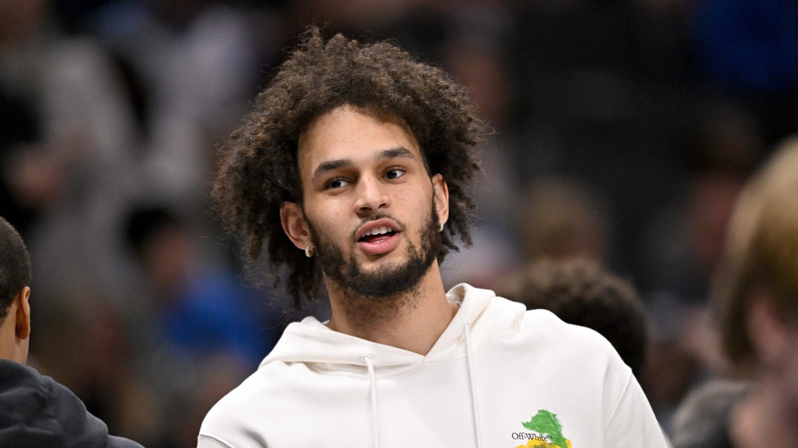 Mavs big man expected to miss 2-3 months with foot fracture