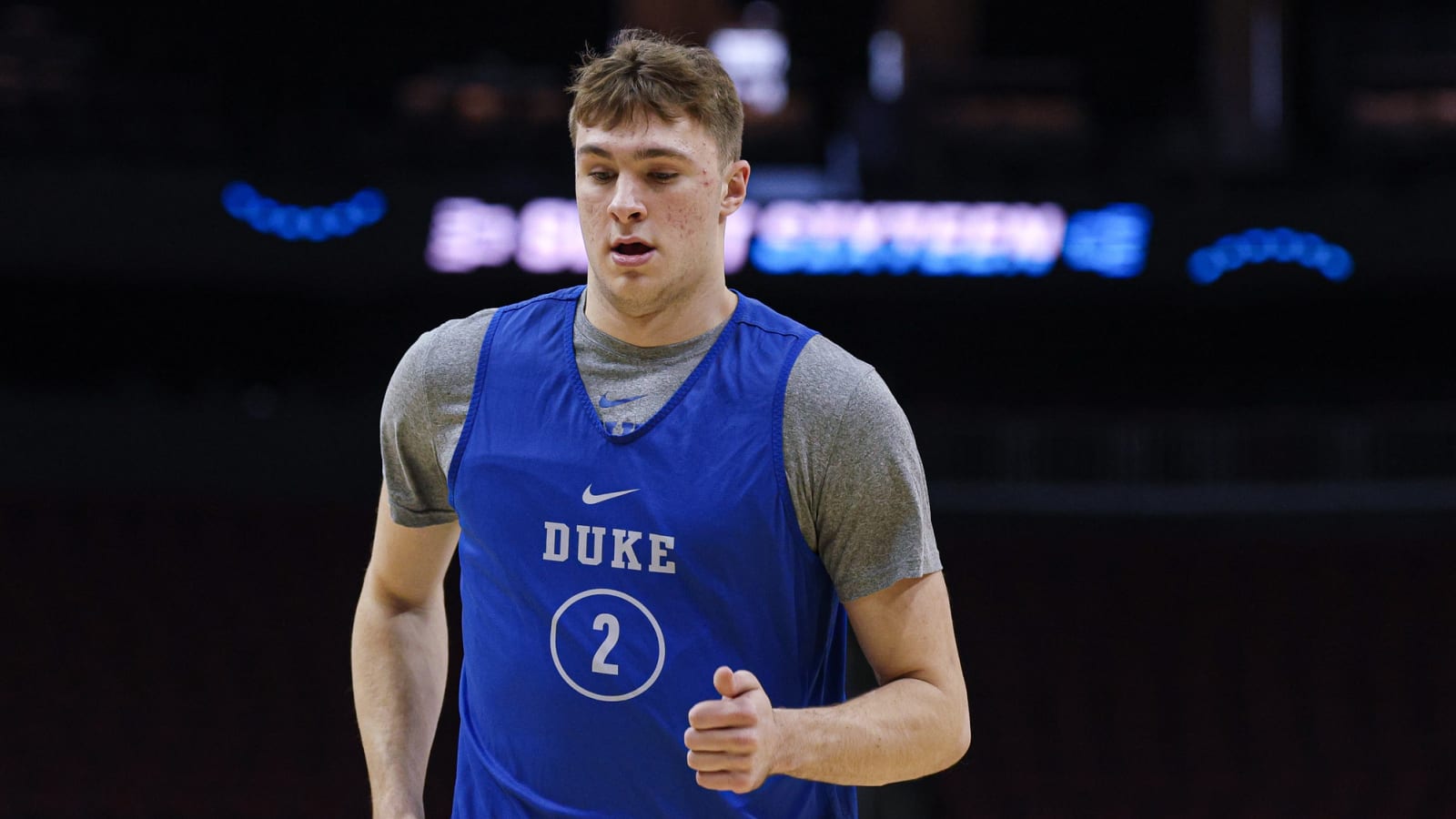 Colin Cowherd Makes Bold Prediction For Cooper Flagg