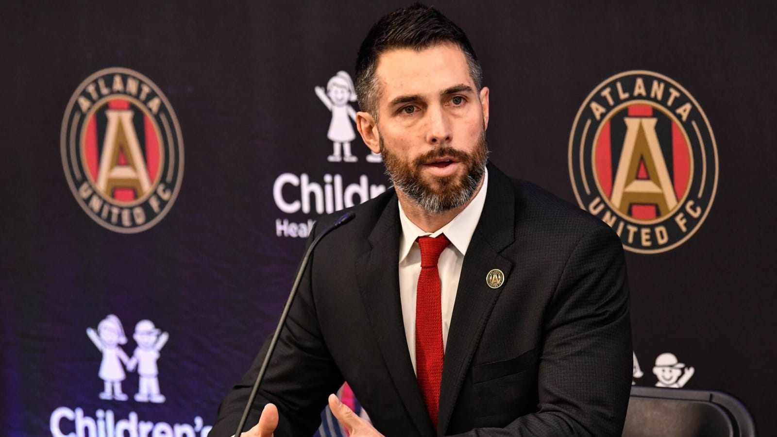 Carlos Bocanegra&#39;s post-secondary transfer window quotes: Annotated