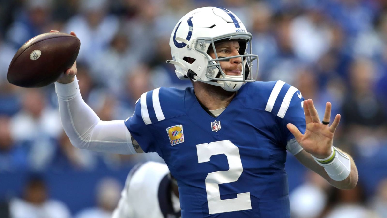 Indianapolis Colts at San Francisco 49ers Week 7 betting preview