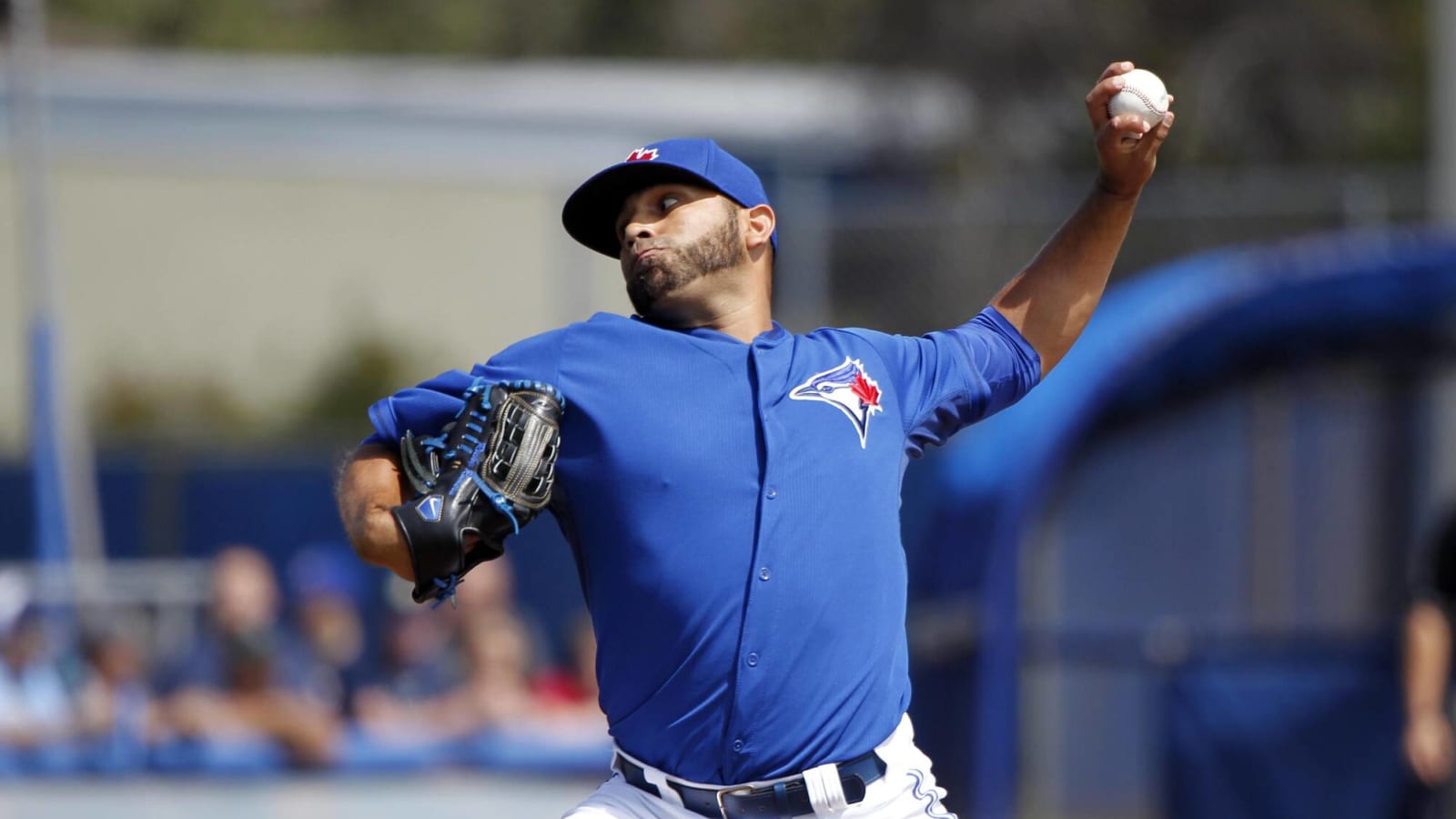 Under the C’s – Former Blue Jay Ricky Romero is coming to Vancouver