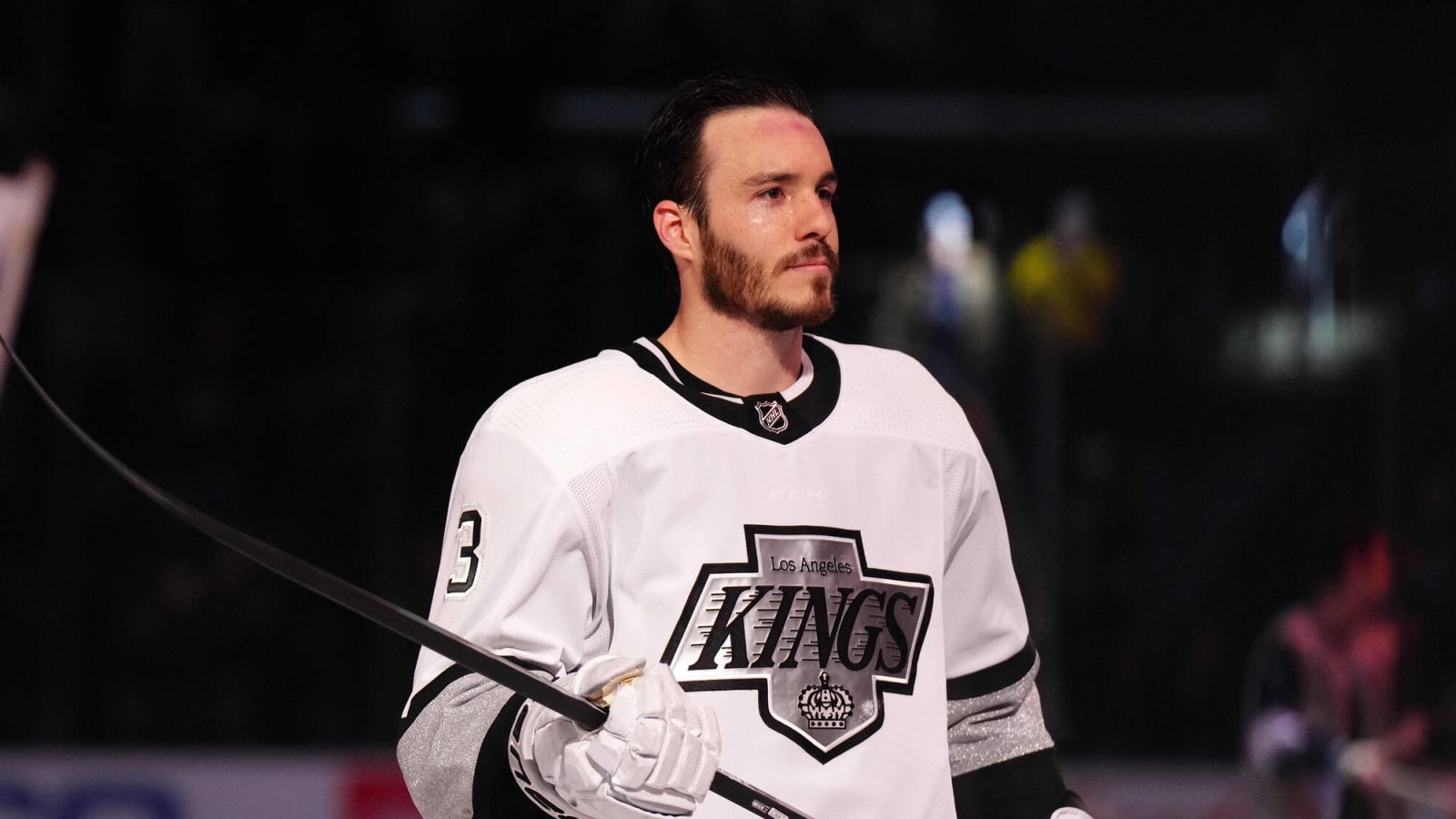 Boston Bruins Showing Renewed Interest in Kings’ Defenseman