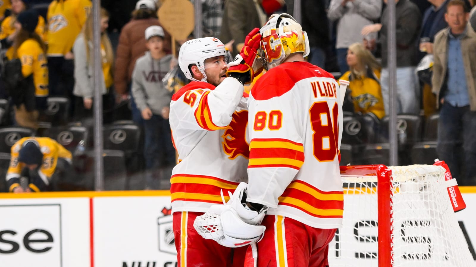 The Calgary Flames: What Is This Team, Anyway?