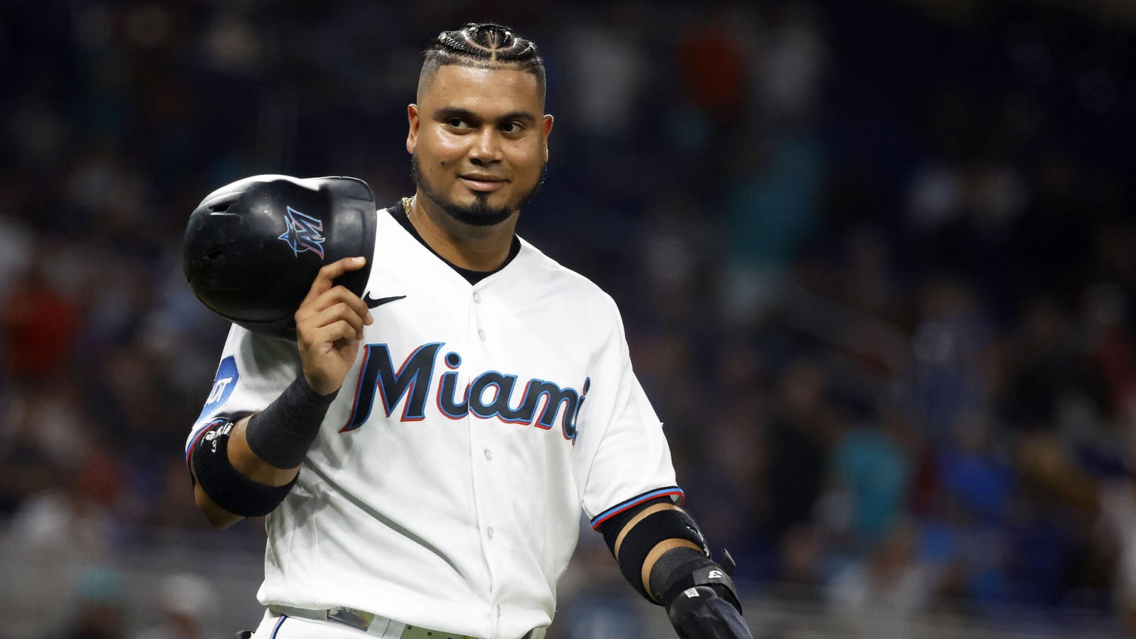 Marlins star's family pays for his overconfidence