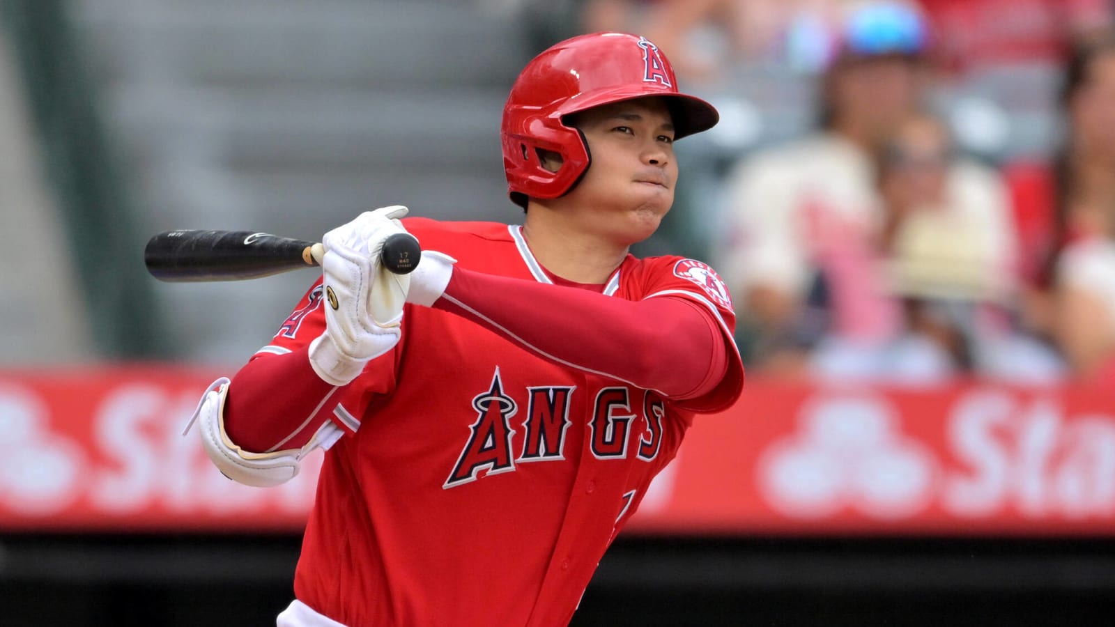 Angels listening to offers for Ohtani, trade 'unlikely'