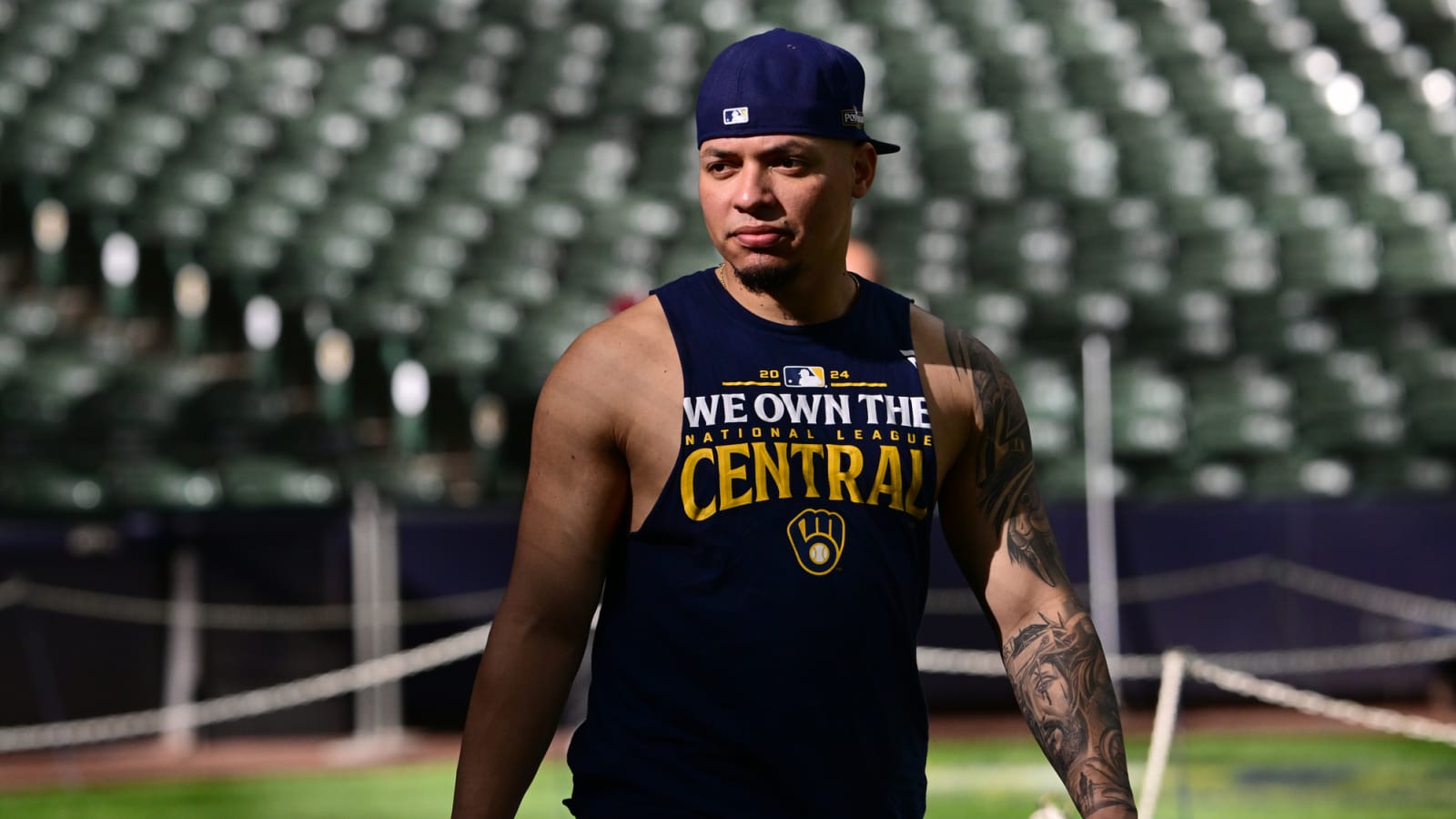 Top 10 Catchers in MLB for 2025