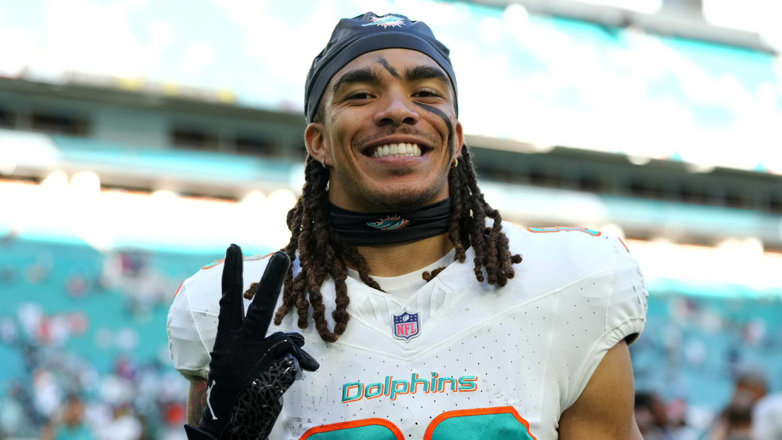 Old Chase Claypool quote goes viral after the WR was signed by the Buffalo Bills