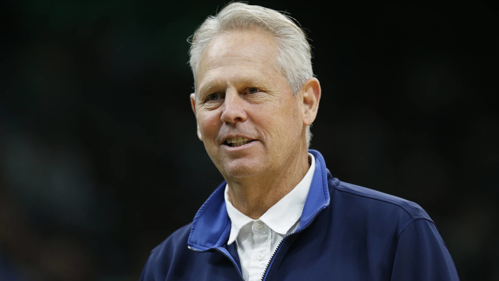 Ainge warns Celtics players about potential roster shakeup