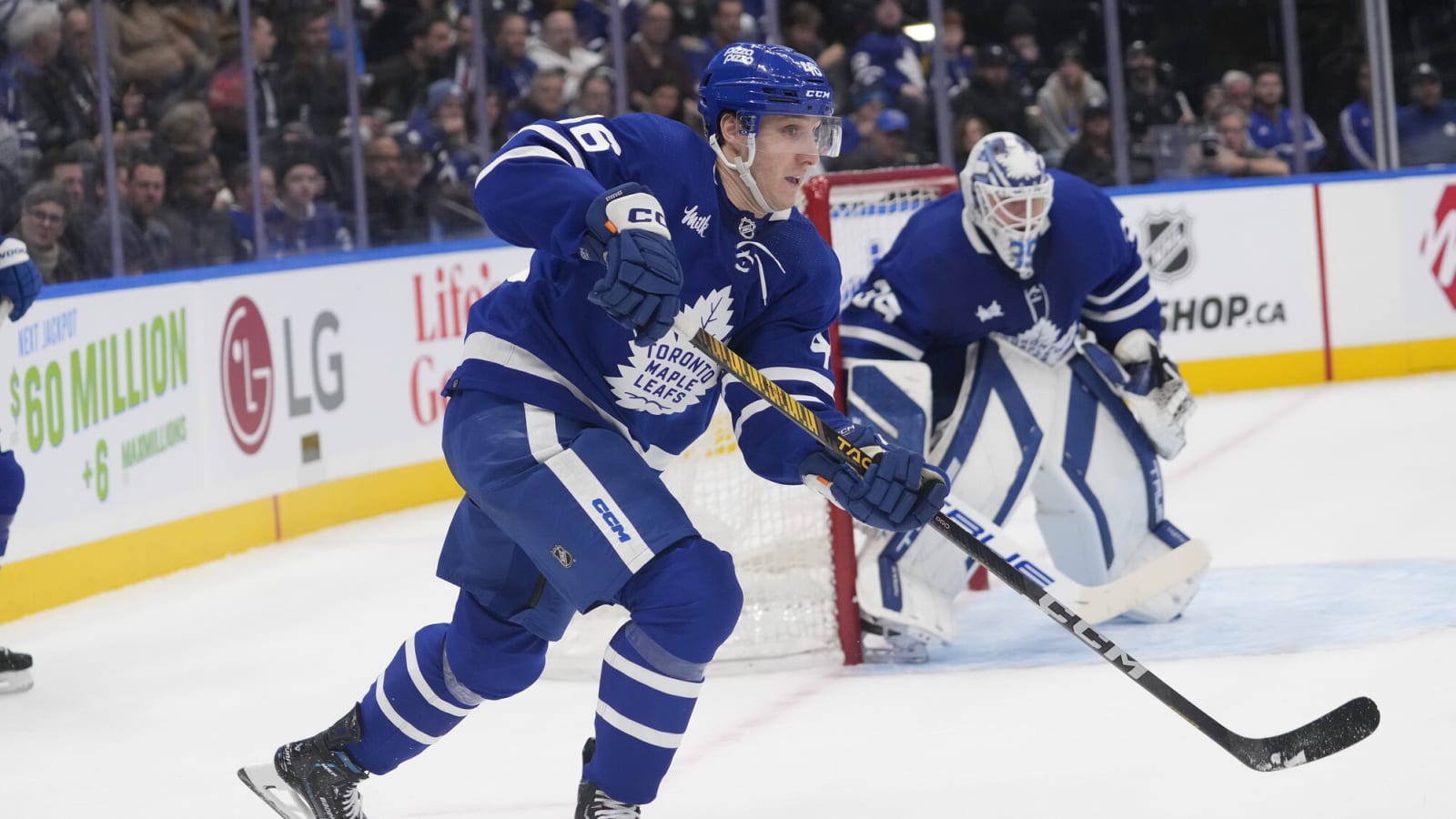 Marlies’ Report: Steeves and Three of Four Points from Checkers
