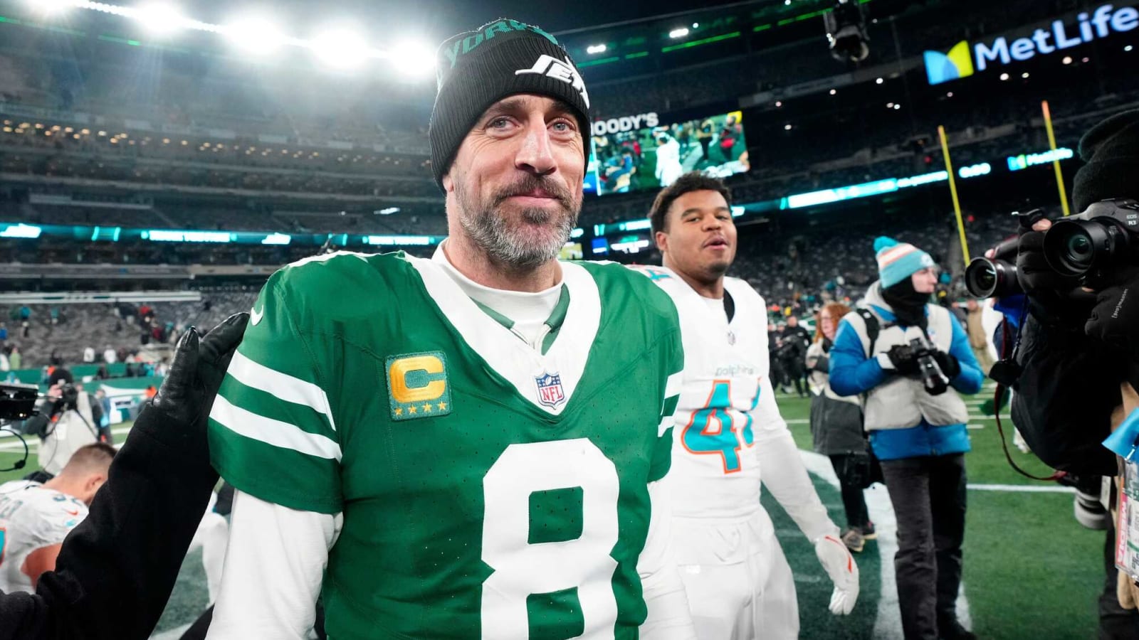 Steelers&#39; Arthur Smith Has Former Player Get Honest About Aaron Rodgers Fitting Into The Offense