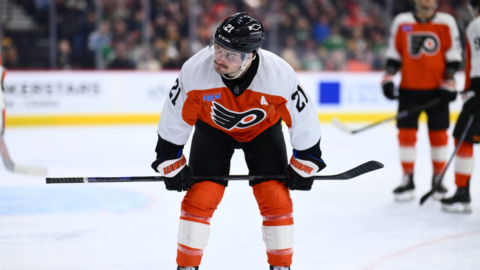 Flyers’ Trade Deadline Recap: Briere Talks Trade Deadline