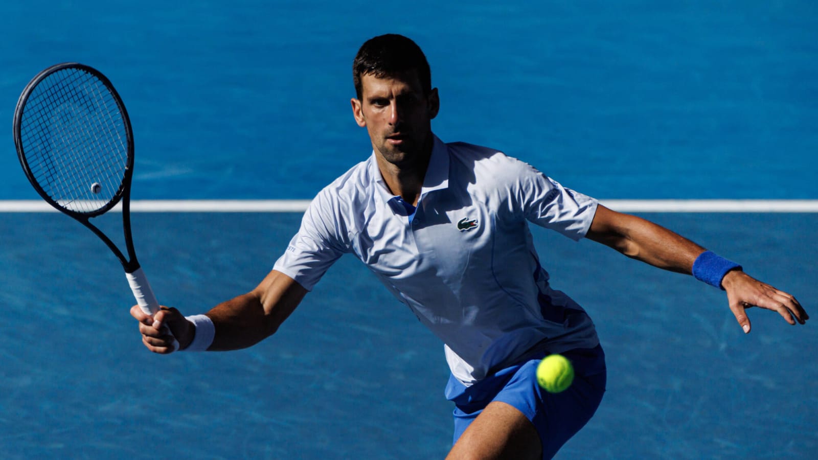 'Djokovic played badly in Australia,' Former Italian tennis ace rings the bell on Novak Djokovic’s declining form after the 2024 Australian Open