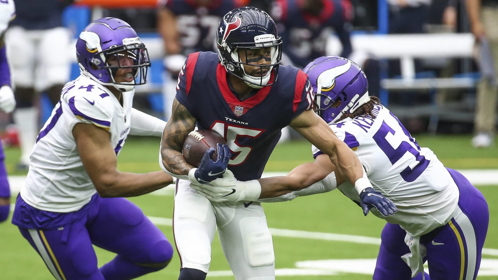 Packers reportedly among teams interested in Will Fuller