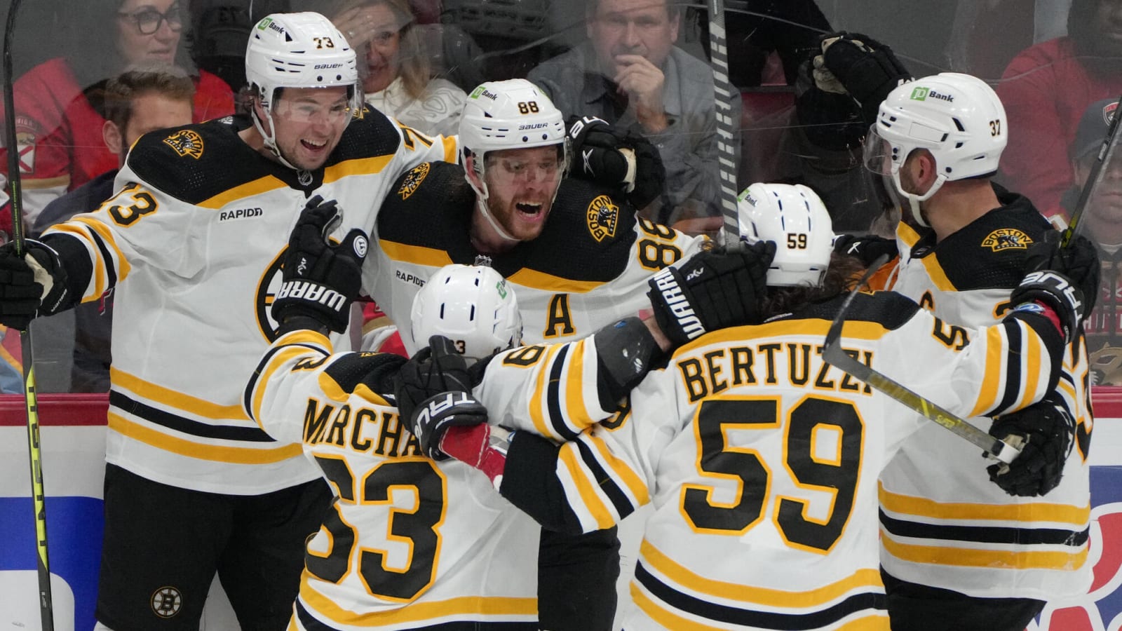 Summer synopsis for the Boston Bruins Yardbarker