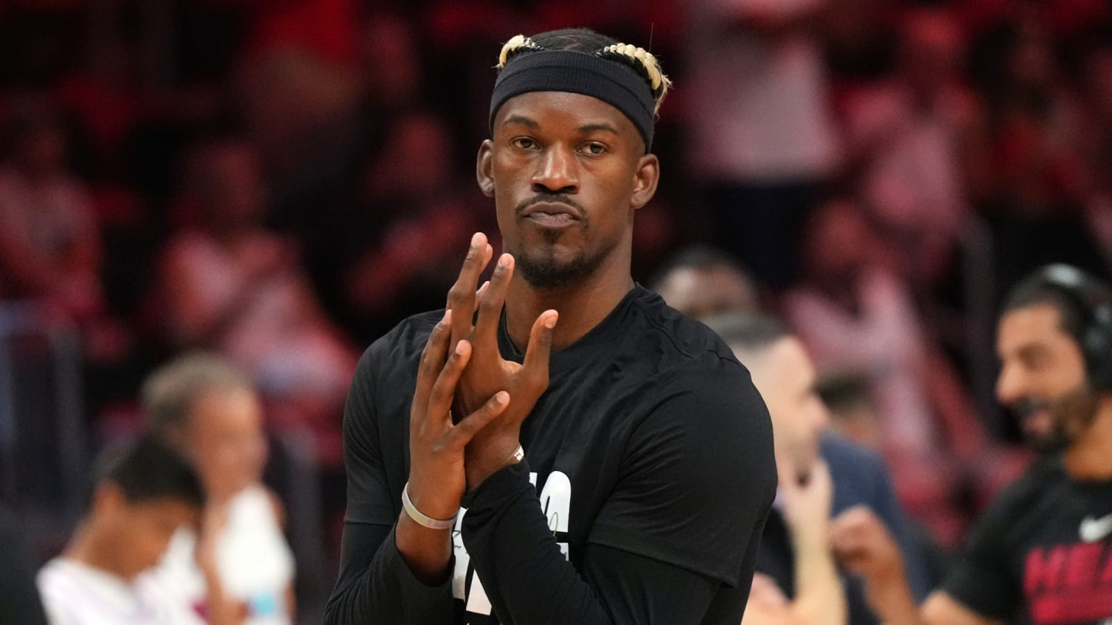 Rachel Nichols shares alarming insight on Jimmy Butler drama