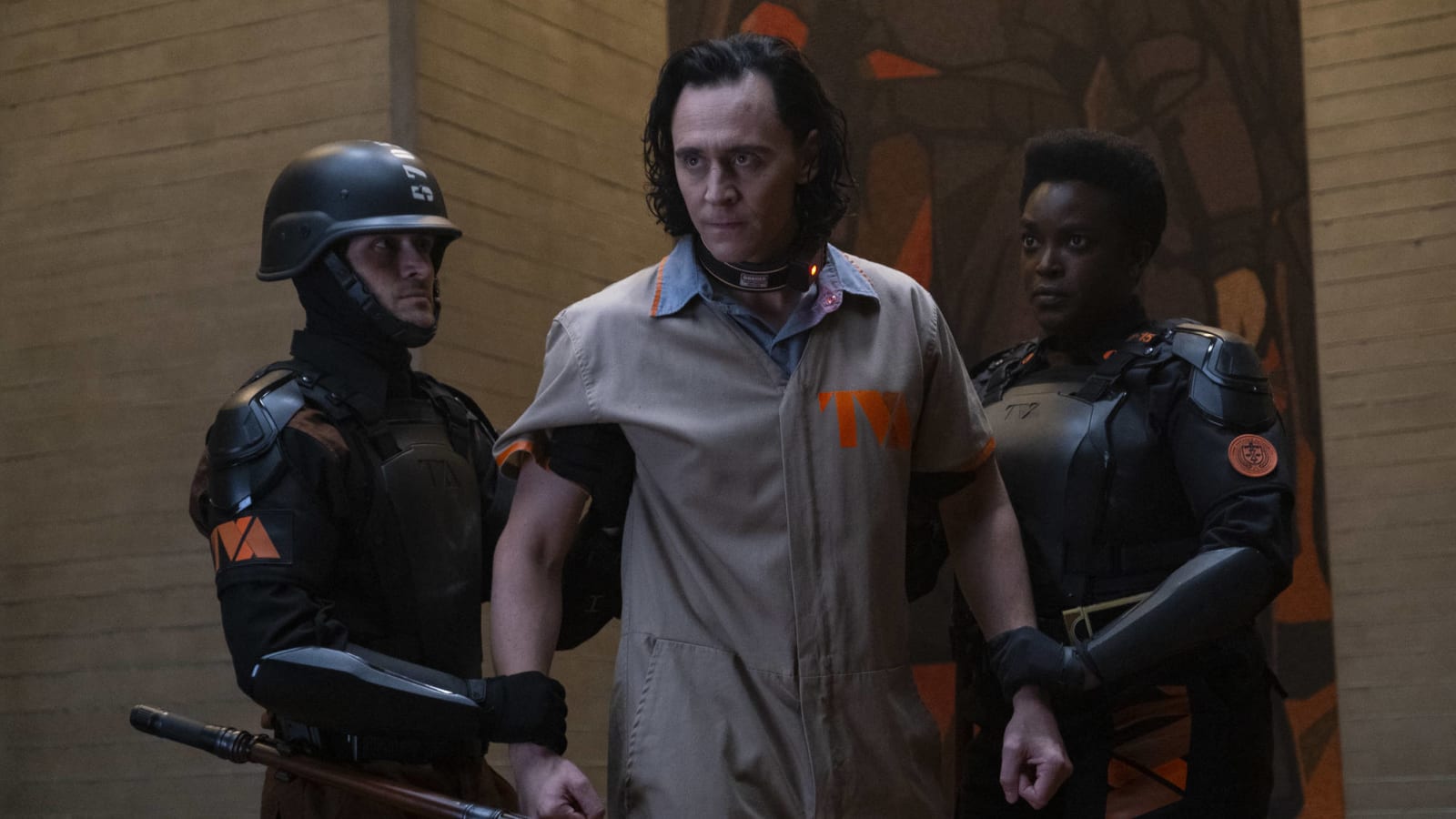 'Loki' gets a second season at Disney Plus