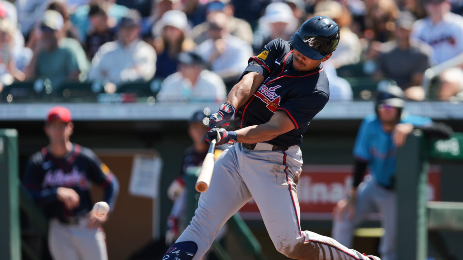 Drake Baldwin: The Braves Next Star