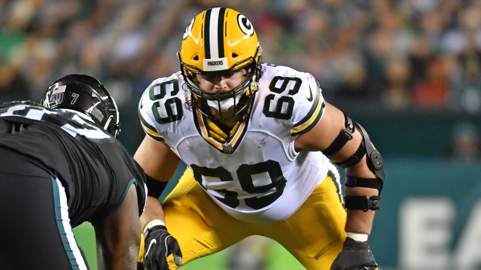 Packers OL reveals what he recently told Jordan Love