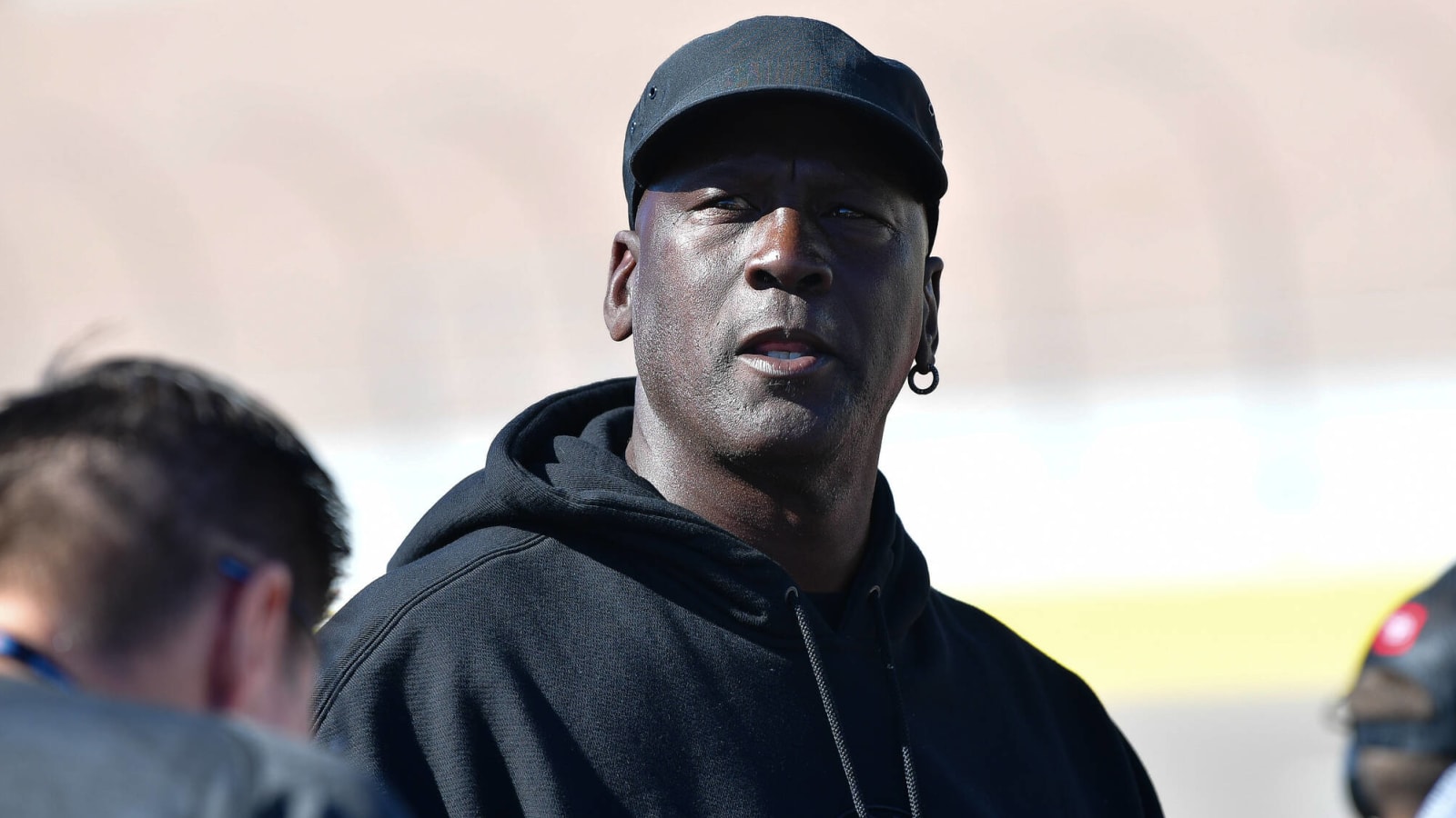 Michael Jordan Wasn’t Happy When Bulls Fired Doug Collins, Hired Phil Jackson: ‘I Wasn’t A Phil Jackson Fan’