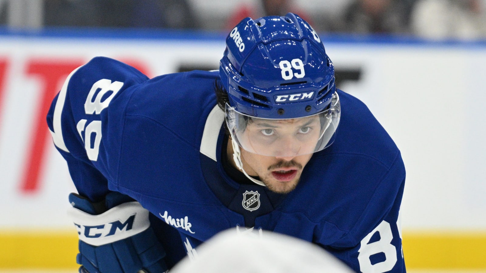 Robertson, Michkov Among 6 Players to Turn Heads This Preseason