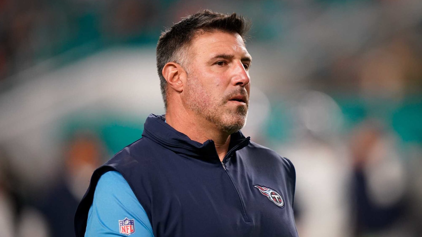 Is Mike Vrabel on Jaguars' HC radar?