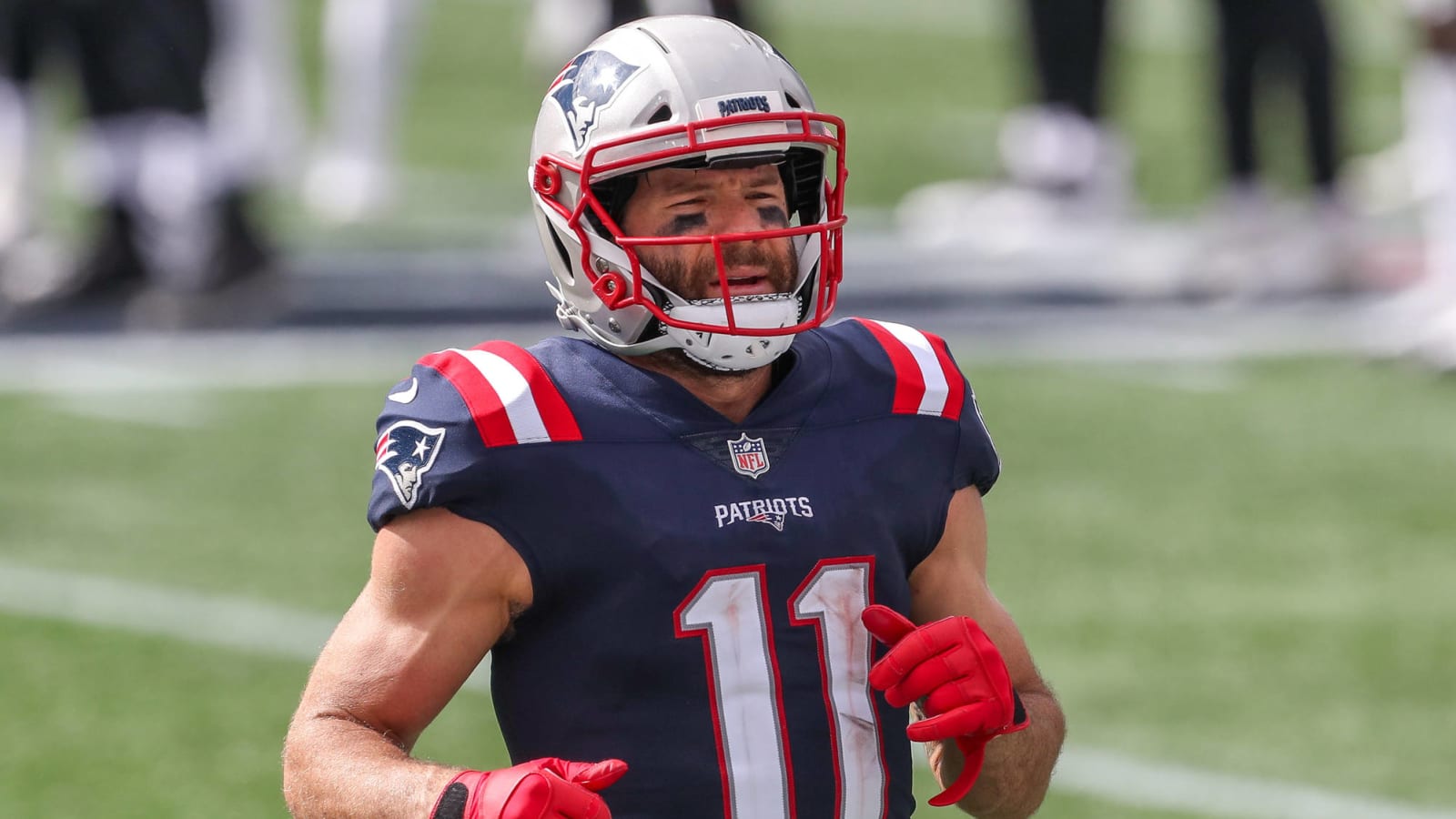 Julian Edelman confirms he won't unretire to join Bucs