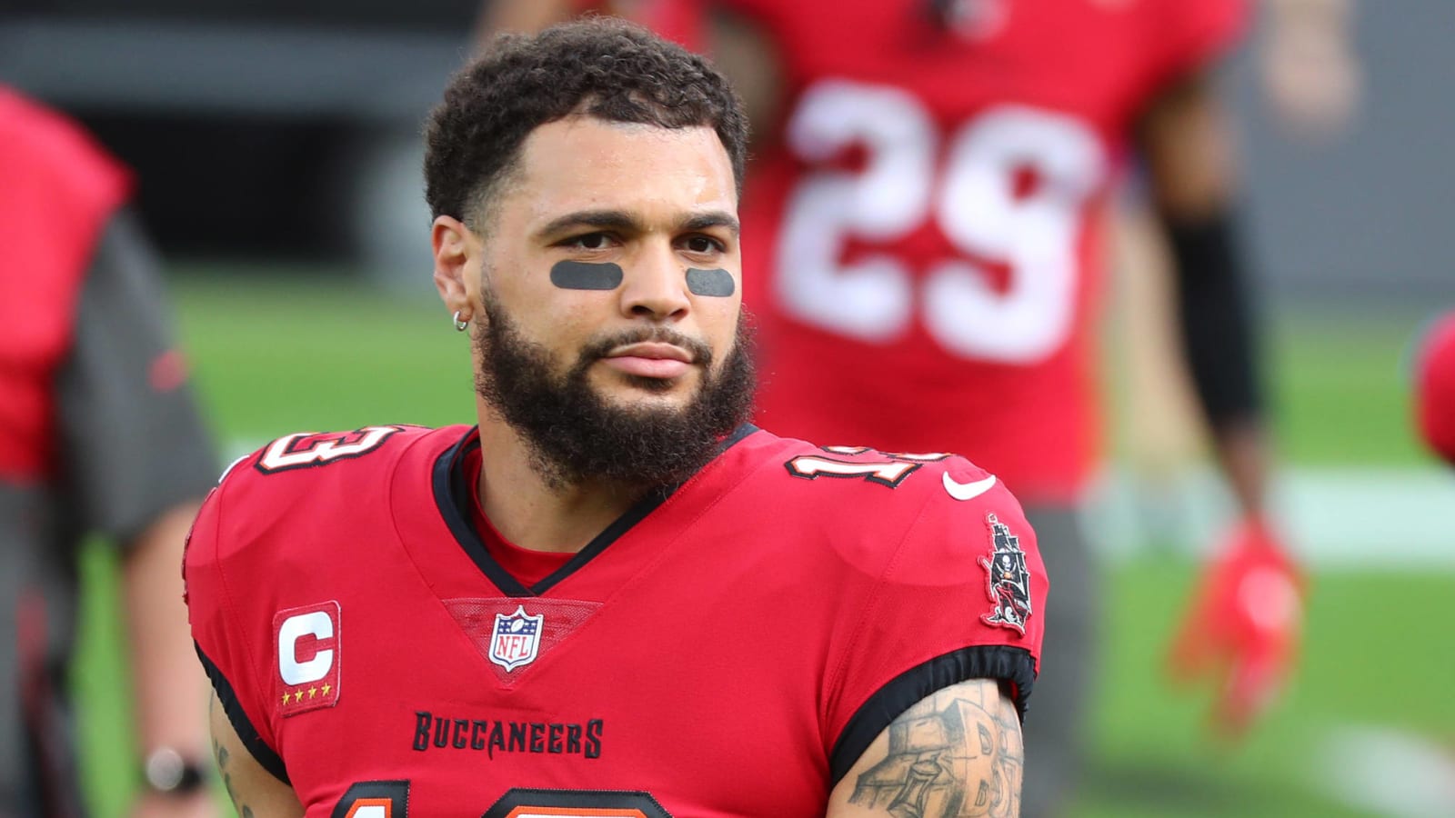 Mike Evans names toughest defensive back he has faced in NFL