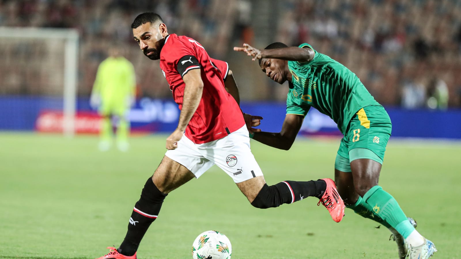 ‘Unfinished business…’ – Michael Emenalo admits Saudi clubs ‘went after’ Liverpool stalwart