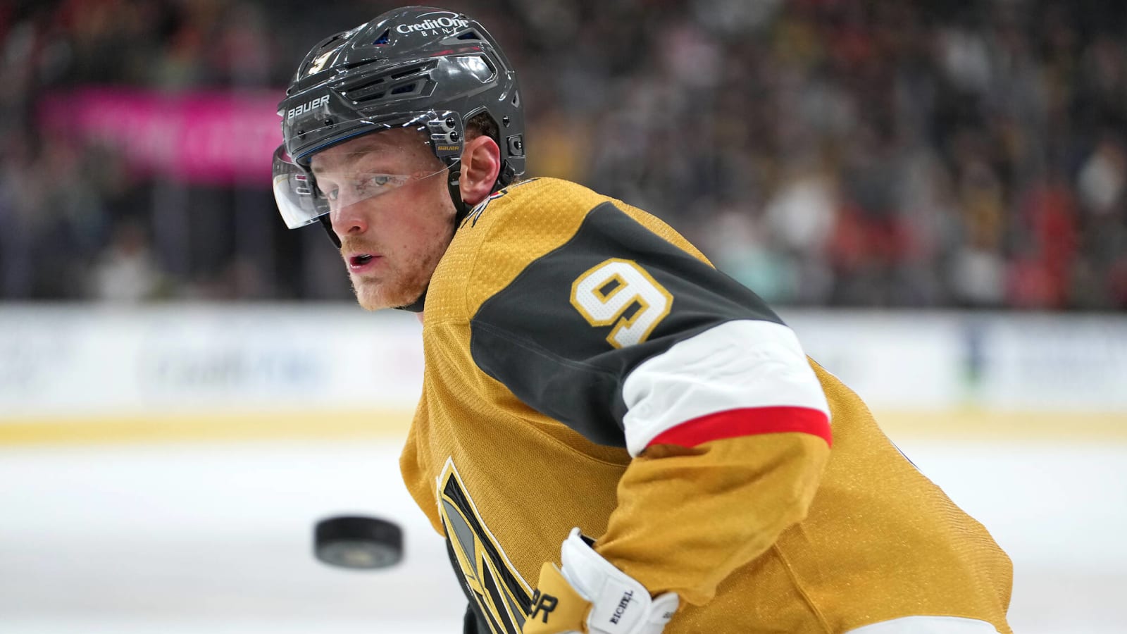 NHL Tuesday bets: Team prop and a SOG parlay
