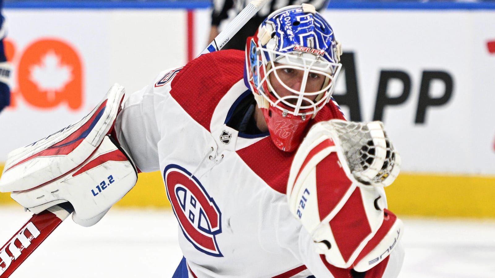 Canadiens Now Have Options For Offseason Goaltending Overhaul