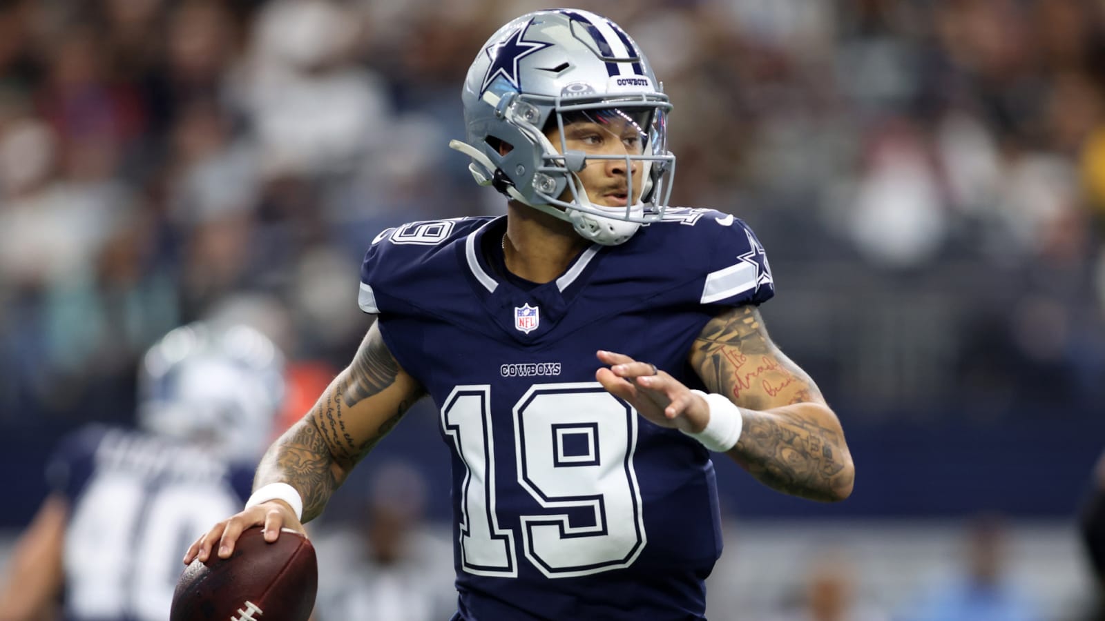 Can Trey Lance revitalize career with Jim Harbaugh, Chargers?