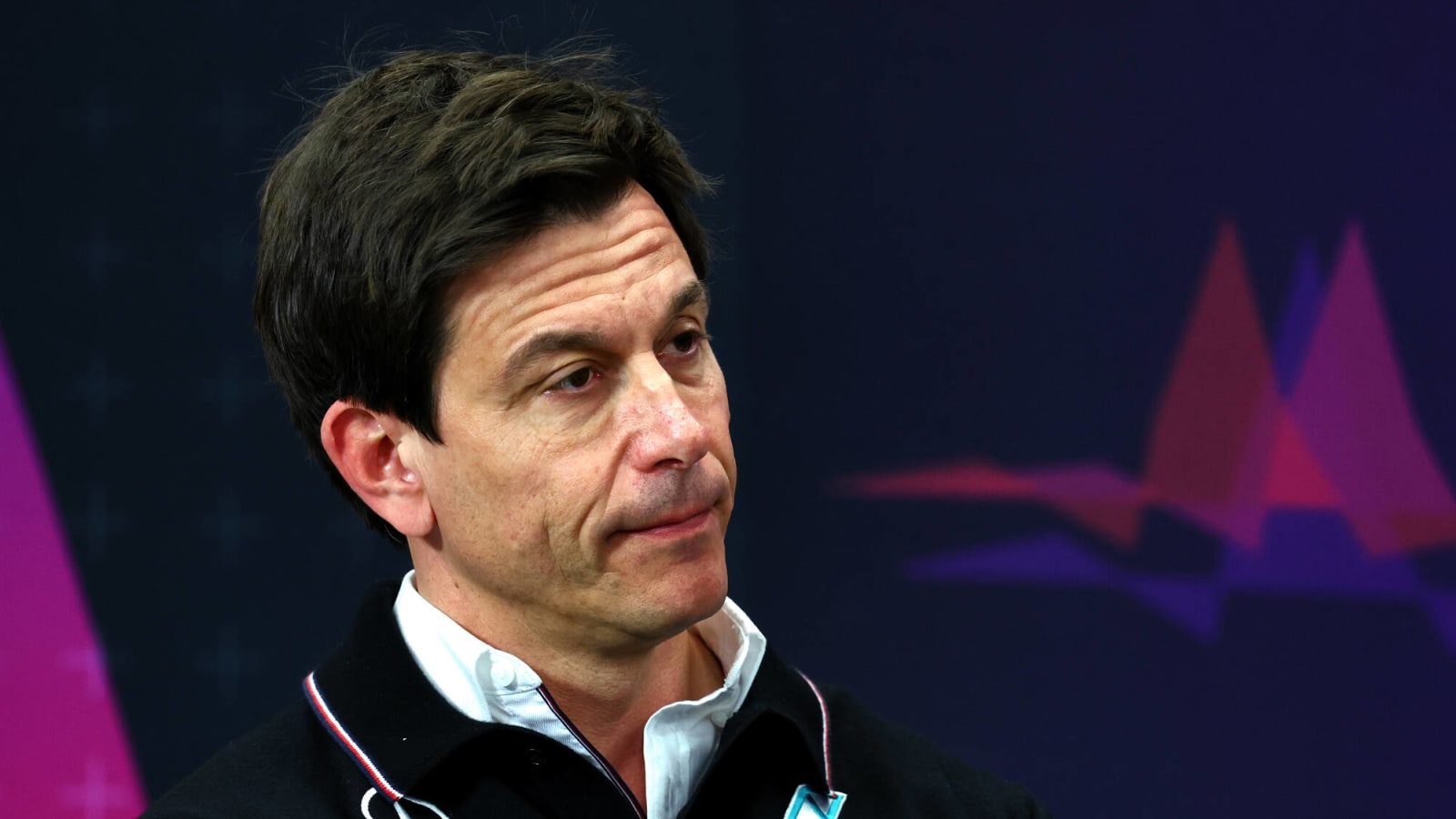 'Behind closed doors,' Toto Wolff breaks silence on his rumored Miami meeting with Max Verstappen regarding a Mercedes deal